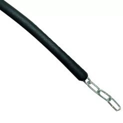 Rubber Covered Stall Chain