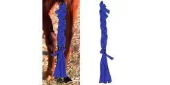 Fleece Tailwrap Tail Braid -Equestrian Supplies Store 5 192049