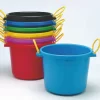 Fortex Muck Bucket 70 Quart -Equestrian Supplies Store 5 192239