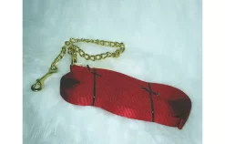 Hamilton Lunge Line With 24" Chain -Equestrian Supplies Store 5 205517