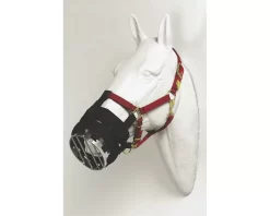 Best Friend Cribbing Muzzle 8 Best Friend Cribbing Muzzle -Equestrian Supplies Store 5 212954