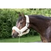 Perris Leather Collection Sheepskin Shipping Halter 2 Perris Leather Collection Sheepskin Shipping Halter -Equestrian Supplies Store 5 218880 live