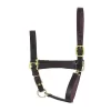 Perris Leather Collection Economy Leather Halter 1 Perris Leather Collection Economy Leather Halter -Equestrian Supplies Store 5 219009