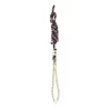 Perri's Poly Nylon Lead With 30" Chain -Equestrian Supplies Store 5 219651