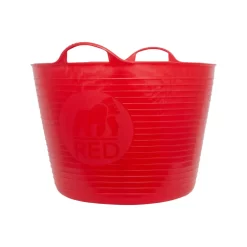 Red Gorilla Large Tub -Equestrian Supplies Store 5 229419
