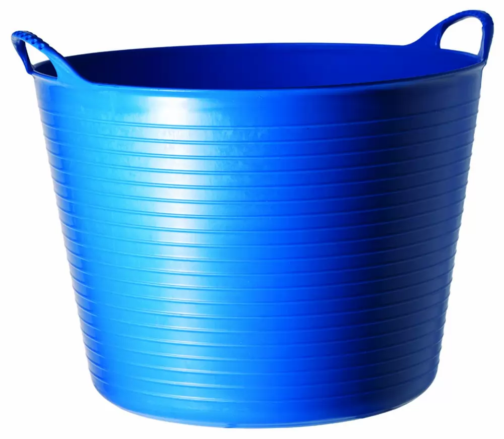 Red Gorilla Medium Tub 7 Red Gorilla Medium Tub - Image 5