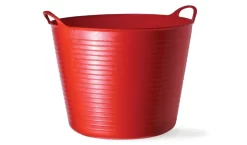 Red Gorilla Medium Tub 14 Red Gorilla Medium Tub -Equestrian Supplies Store 5 229424b