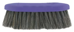 Tail Tamer Small Horse Hair Brush
