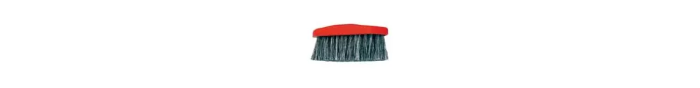 Tail Tamer Small Horse Hair Brush 5 Tail Tamer Small Horse Hair Brush - Image 3