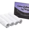 Centaur Cotton Quilted Leg Wraps - 12" X 30" -Equestrian Supplies Store 5 236248