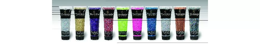 Twinkle Mane And Tail Gel 3 Twinkle Mane And Tail Gel