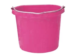 FortiFlex Flat Back Bucket 11 FortiFlex Flat Back Bucket -Equestrian Supplies Store 5 241525