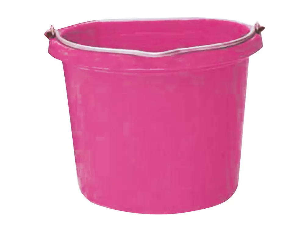 FortiFlex Flat Back Bucket 6 FortiFlex Flat Back Bucket - Image 4