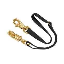 Tough-1 Adjustable Trailer Tie -Equestrian Supplies Store 5 245980
