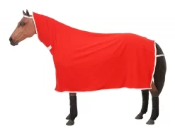 Tough-1 Softfleece Contour Cooler -Equestrian Supplies Store 5 250571 090116