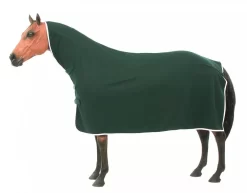 Tough-1 Softfleece Contour Cooler -Equestrian Supplies Store 5 250574 090116