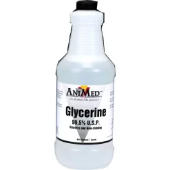 AniMed Glycerine 99.5% U.S.P.