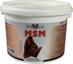 AniMed MSM Powder 15 AniMed MSM Powder -Equestrian Supplies Store 5 255673 c