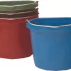 Flat Back Bucket Fb-120 1 Flat Back Bucket Fb-120 -Equestrian Supplies Store 5 258875