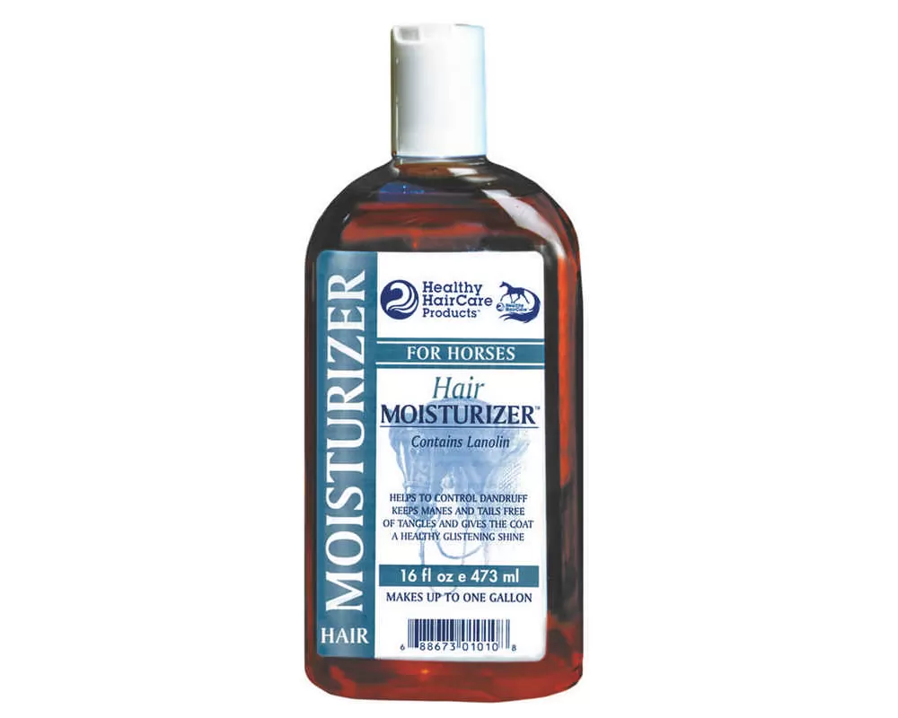 Healthy Haircare Horse Hair And Skin Moisturizer Concentrate 3 Healthy Haircare Horse Hair And Skin Moisturizer Concentrate