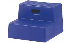 Horsemans Pride 2-Step Mounting Block -Equestrian Supplies Store 5 260394