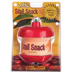 Jolly Stall Snack 6 Jolly Stall Snack -Equestrian Supplies Store 5 260445 carrot