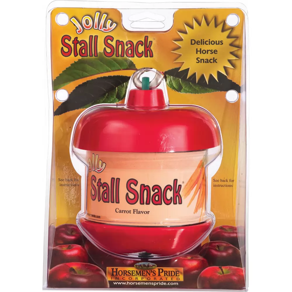 Jolly Stall Snack 4 Jolly Stall Snack - Image 3