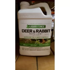 Liquid Fence Concentrate