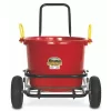 Little Giant All-Purpose Two-Wheel Muck Cart - Pneumatic Tires -Equestrian Supplies Store 5 262147