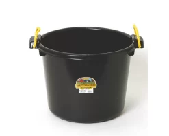 Little Giant Muck Tub 8 Little Giant Muck Tub -Equestrian Supplies Store 5 262149