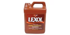 Lexol Leather Conditioner -Equestrian Supplies Store 5 264105