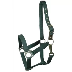 Gatsby Ultra Soft Nylon Safety Halter -Equestrian Supplies Store 5 267143