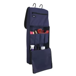 Tough1 Portable Grooming Organizer -Equestrian Supplies Store 5 274572 navy