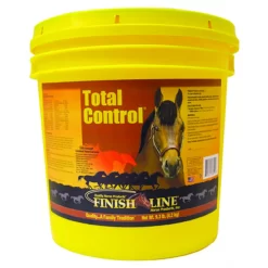 Finish Line Total Control 6 In 1 Daily Supplement -Equestrian Supplies Store 5 300831