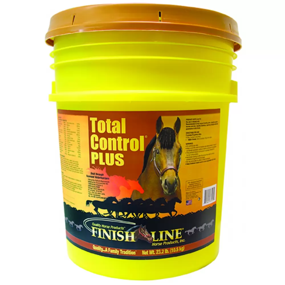 Finish Line Total Control Plus 7 In 1 4 Finish Line Total Control Plus 7 In 1 - Image 2