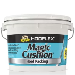 Absorbine Hooflex Magic Cushion Hoof Packing
