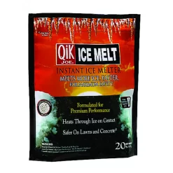 Qik Joe Ice Melt