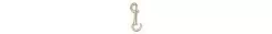 Open Eye Snap Bolt 7 Open Eye Snap Bolt -Equestrian Supplies Store 5 305171