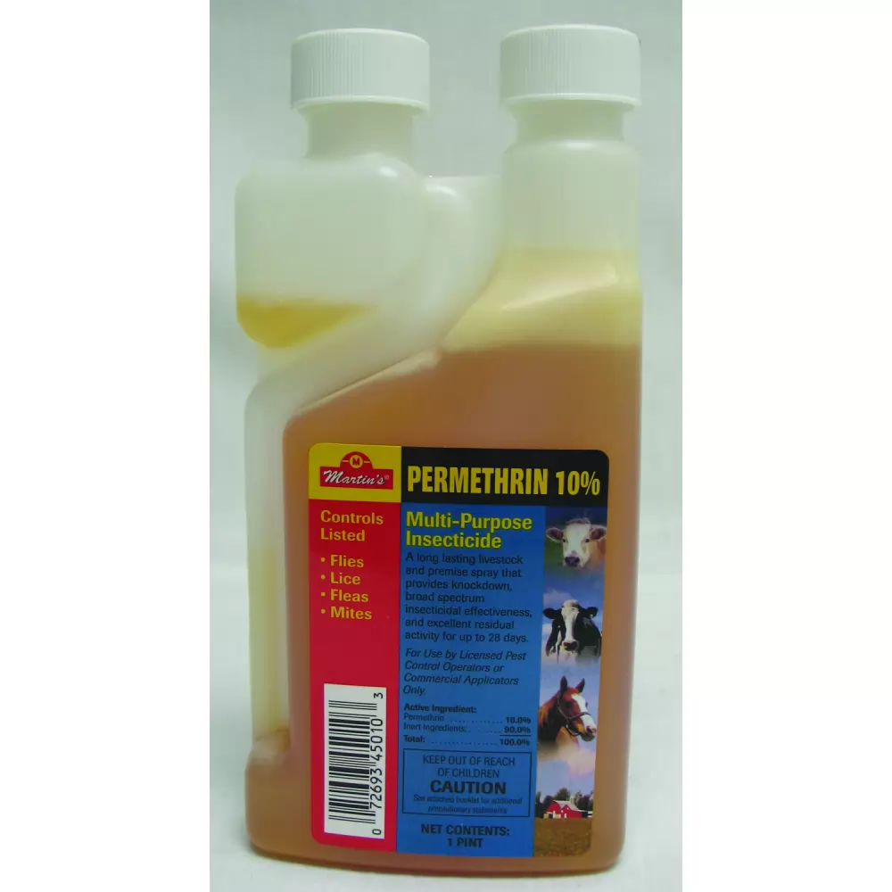 Permethrin 10% 3 Permethrin 10%