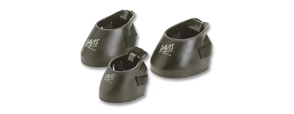 Davis Barrier Boot 4 Davis Barrier Boot - Image 2