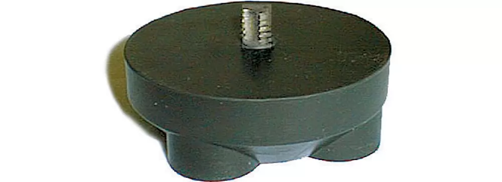 Nunn Finer The Safety Spin Tee Tap 4 Nunn Finer The Safety Spin Tee Tap - Image 2