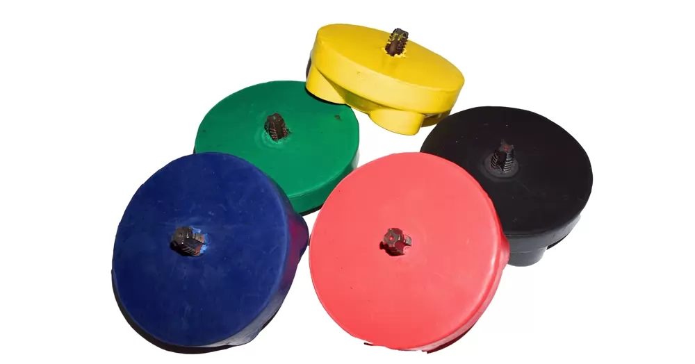 Nunn Finer The Safety Spin Tee Tap 5 Nunn Finer The Safety Spin Tee Tap - Image 3