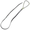 Nunn Finer Leather Braided Lead With Chain -Equestrian Supplies Store 5 309884 a