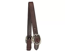 Nunn Finer Double Stich Halter Crown