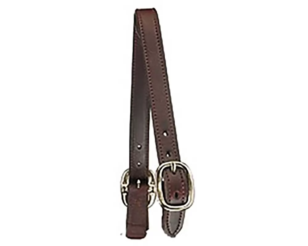 Nunn Finer Double Stich Halter Crown 3 Nunn Finer Double Stich Halter Crown