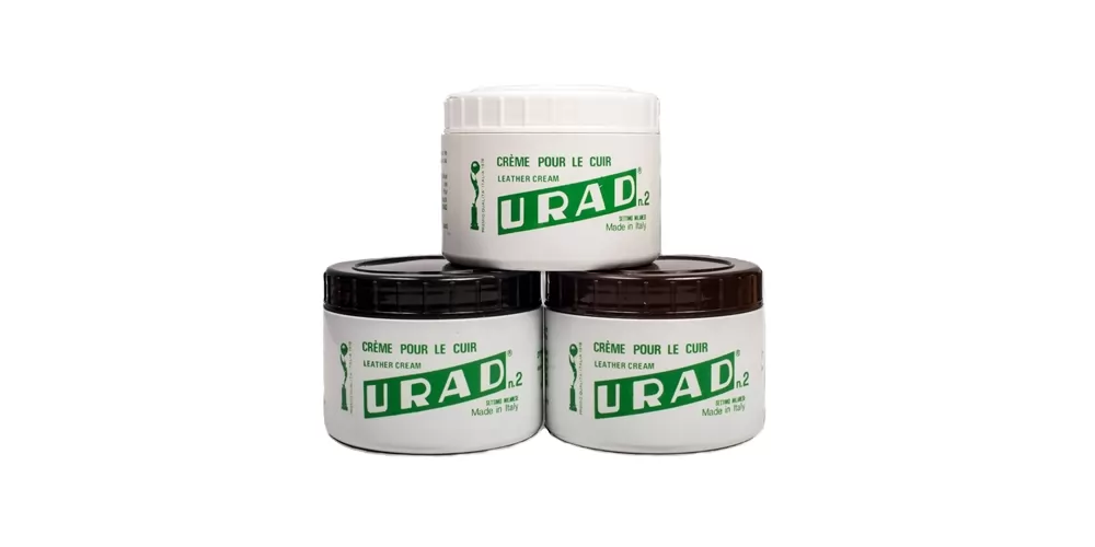URAD Leather Cream 3 URAD Leather Cream