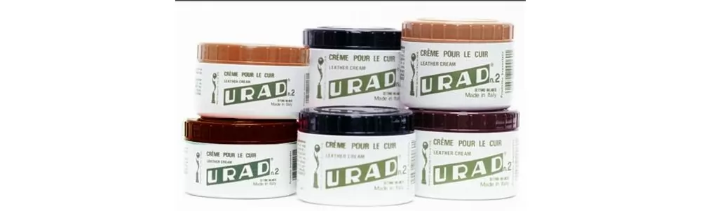 URAD Leather Cream 4 URAD Leather Cream - Image 2