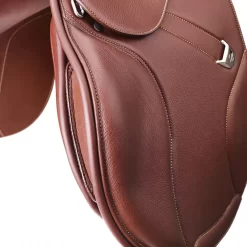 Bates Next Generation Elevation+ Saddle -Equestrian Supplies Store 5 312606 b