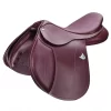 Bates Hunter Jumper Saddle