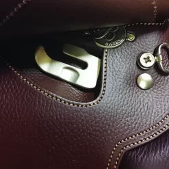 Bates Hunter Jumper Saddle -Equestrian Supplies Store 5 330535 e